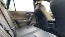 Toyota RAV4 2.5 VVT-i Hybrid Dynamic 5dr CVT Hybrid Estate